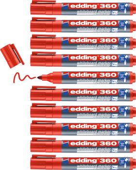 Edding boardmarker 360 1.5-3mm 360-2 rot - Edding-360-2-4004764391264-04.jpg