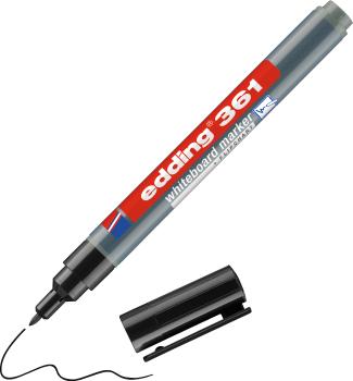 Edding boardmarker 361 1mm 361-1 schwarz - Edding-361-1-4004764104567-03.jpg