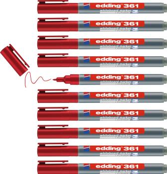 Edding boardmarker 361 1mm 361-2 rot - Edding-361-2-4004764104574-04.jpg