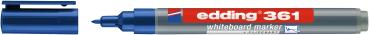 Edding boardmarker 361 1mm 361-3 blau - Edding-361-3-4004764104581-02.jpg