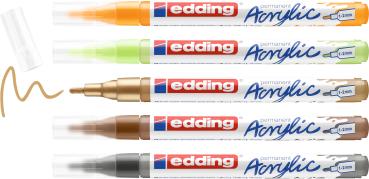 Edding acrylmarker 5300 1-2mm 4-5300-5s-1 nature set 5 stück - Edding-4-5300-5s-1-4057305063175-02.jpg