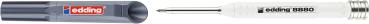 Edding tiefloch baumarker 8880 1-3mm 4-8880-1-1112 graphit - Edding-4-8880-1-1112-4057305066718-02.jpg