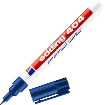 Edding permanent marker 404 404-3 blau - Edding-404-3-4004764028443-03.jpg