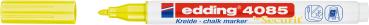 Edding chalk marker 4085 1-2mm 4085-065 neongelb - Edding-4085-065-4057305036544-02.jpg