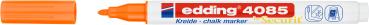 Edding chalk marker 4085 1-2mm 4085-066 neonorange - Edding-4085-066-4057305036575-02.jpg