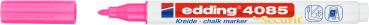 Edding chalk marker 4085 1-2mm 4085-069 neonpink - Edding-4085-069-4057305036605-02.jpg
