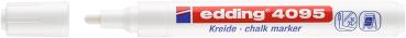 Edding windowmarker 4095 2-3mm 4095-49 weiss - Edding-4095-49-4004764788125-02.jpg