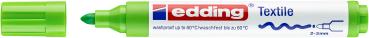 Edding textil-marker 4500 2-3mm 4500-11 hellgrün - Edding-4500-11-4004764014668-02.jpg