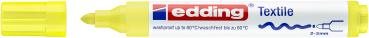 Edding textil-marker 4500 2-3mm 4500-65 neongelb - Edding-4500-65-4004764014873-02.jpg