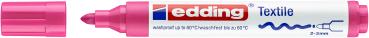 Edding textil-marker 4500 2-3mm 4500-69 neonrosa - Edding-4500-69-4004764015078-02.jpg