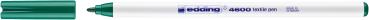 Edding t-shirt-pen 4600 1mm 4600-4 grün - Edding-4600-4-4004764023141-02.jpg