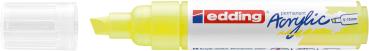 Edding acrylmarker 5000 5-10mm 5000-065 neongelb - Edding-5000-065-4057305026620-02.jpg