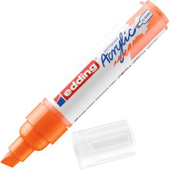 Edding acrylmarker 5000 5-10mm 5000-066 neonorange - Edding-5000-066-4057305026651-03.jpg