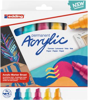 Edding acrylmarker 5000 5-10mm 5000-5s assortiert 5 stück - Edding-5000-5s-4057305030870-02.jpg