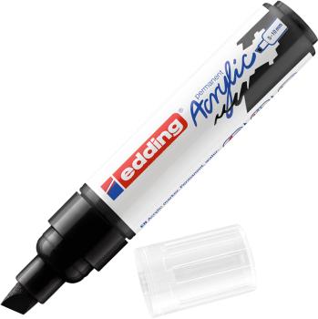 Edding acrylmarker 5000 5-10mm 5000-901 tiefschwarz sdm - Edding-5000-901-4057305025814-03.jpg