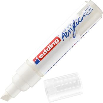 Edding acrylmarker 5000 5-10mm 5000-922 verk.weiss sdm - Edding-5000-922-4057305025968-03.jpg