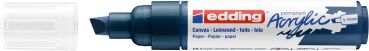 Edding acrylmarker 5000 5-10mm 5000-933 elegant midnight - Edding-5000-933-4057305026293
