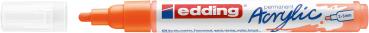 Edding acrylmarker 5100 2-3mm 5100-066 neonorange - Edding-5100-066-4057305027405-02.jpg