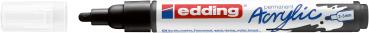 Edding acrylmarker 5100 2-3mm 5100-901 tiefschwarz sdm - Edding-5100-901-4057305025845-02.jpg