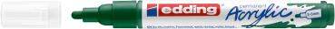 Edding acrylmarker 5100 2-3mm 5100-904 moosgrün sdm - Edding-5100-904-4057305026927-02.jpg