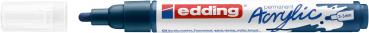 Edding acrylmarker 5100 2-3mm 5100-933 elegant midnight - Edding-5100-933-4057305027047-02.jpg