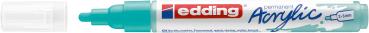 Edding acrylmarker 5100 2-3mm 5100-934 opulent turquoise - Edding-5100-934-4057305026989-02.jpg