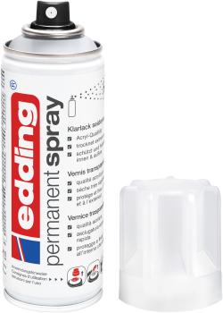 Edding klarlack 5200-995 matt 200ml - Edding-5200-995-4004764956487-02.jpg