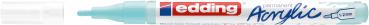 Edding acrylmarker 5300 1-2mm 5300-916 pastellblau sdm - Edding-5300-916-4057305027856-02.jpg