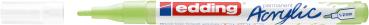 Edding acrylmarker 5300 1-2mm 5300-917 pastellgrün sdm - Edding-5300-917-4057305027887-02.jpg
