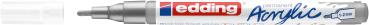 Edding acrylmarker 5300 1-2mm 5300-923 silber sdm - Edding-5300-923-4057305027528-02.jpg
