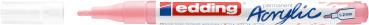 Edding acrylmarker 5300 1-2mm 5300-935 classy mauve - Edding-5300-935-4057305027733-02.jpg