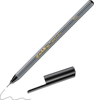 Edding fineliner 55 0,3mm 55-1 schwarz - Edding-55-1-4004764338689-03.jpg