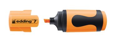 Edding textmarker mini refill-bag 7-66 neonorange 10 stück - Edding-7-66-4004764977192-1.jpg