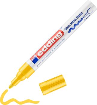 Edding paintmarker 750 2-4mm 750-5 crea gelb - Edding-750-5-crea-4004764953141-03.jpg