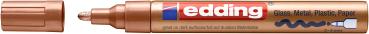 Edding paintmarker 750 2-4mm 750-55 crea kupfer - Edding-750-55-crea-4004764820276-02.jpg