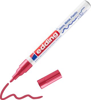 Edding paintmarker 751 crea 1-2mm 751-2 crea rot - Edding-751-2-crea-4004764953394-03.jpg