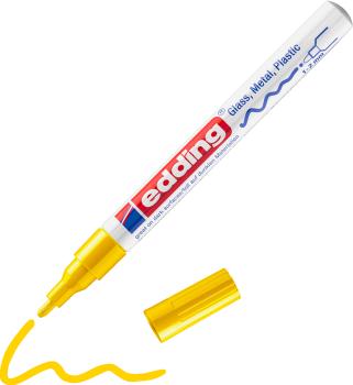 Edding paintmarker 751 crea 1-2mm 751-5 crea gelb - Edding-751-5-crea-4004764953486-03.jpg