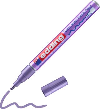 Edding paintmarker 751 crea 1-2mm 751-78 crea violett-metallic - Edding-751-78-crea-4004764953820-03.jpg