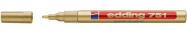 Edding paintmarker 751 crea 1-2mm 751bli-53 crea gold blister - Edding-751bli-53-crea-4004764801565-1.jpg