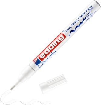 Edding lackmarker 753 753-49 weiss - Edding-753-49-4057305016171-03.jpg
