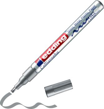 Edding paintmarker 753 1-2.5mm 753-54 silber - Edding-753-54-4004764023615-03.jpg