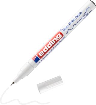Edding paintmarker 780 0.8mm 780-49 crea weiss - Edding-780-49-crea-4004764953677-03.jpg
