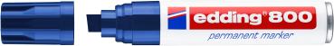 Edding permanent marker 800 4-12mm 800-3 blau - Edding-800-3-4004764053919-02.jpg