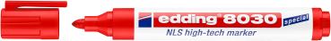 Edding hightech marker 8030 1,5-3mm 8030-2 rot - Edding-8030-2-4004764785643-02.jpg