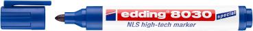 Edding hightech marker 8030 1,5-3mm 8030-3 blau - Edding-8030-3-4004764785612-02.jpg