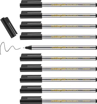 Edding fineliner 88 officeliner 0,6mm 88-1 schwarz - Edding-88-1-4004764040636-04.jpg