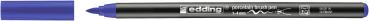 Edding porzellanmarker 4200 1-4mm e-4200 blau - Edding-e-4200-4004764927869-02.jpg