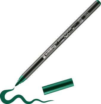 Edding porzellanmarker 4200 1-4mm e-4200 grün - Edding-e-4200-4004764927876-03.jpg