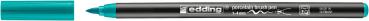 Edding porzellanmarker 4200 1-4mm e-4200 türkis - Edding-e-4200-4004764927944-02.jpg