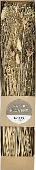 Eglo trockenblume 60cm 428038 beige - Eglo-428038-9008606258635